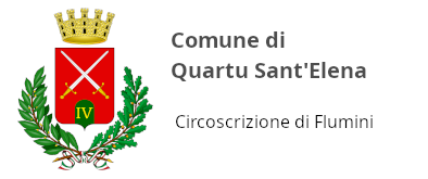Segnaposto Quartu Sant'Elena, Circoscrizione di Flumini