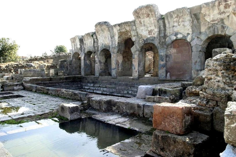 La romanizzazione