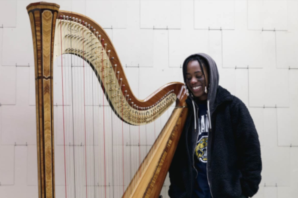 Sophye Soliveau - foto Élodie Martial