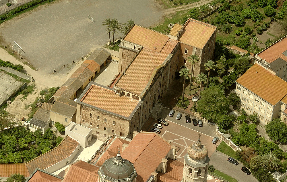 Oristano, Museo diocesano Arborense