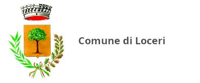 Segnaposto Loceri
