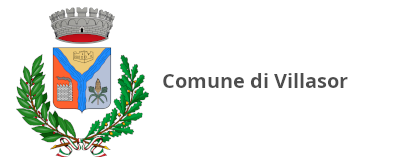 Segnaposto Villasor