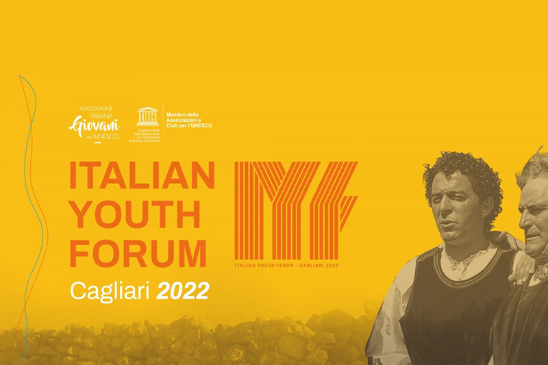 Quarta edizione "Italian Youth Forum"