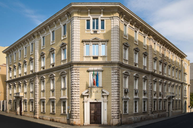 Cagliari, Archivio di Stato