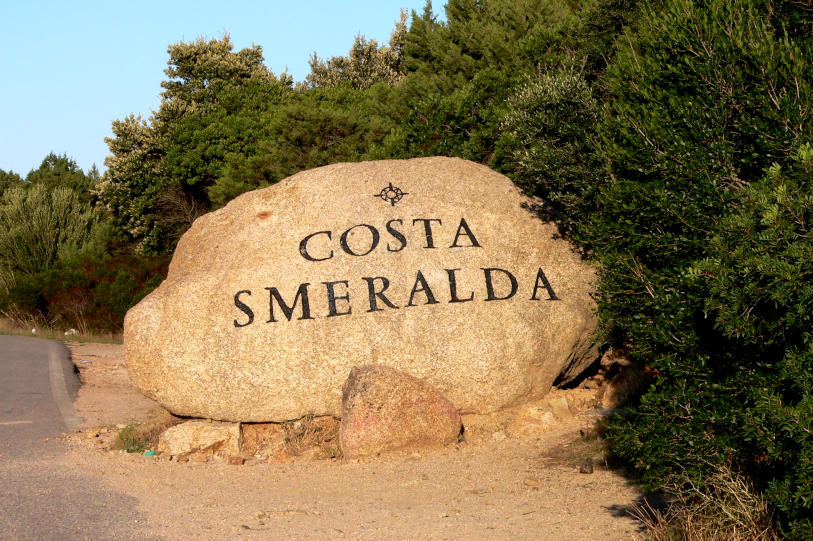 L'isola delle vacanze