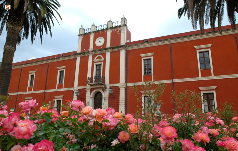 Milis, Museo del gioiello e costume sardo