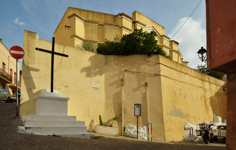 Carloforte, Museo Civico Casa del Duca