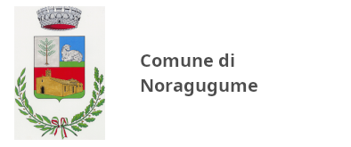 Segnaposto Noragugume