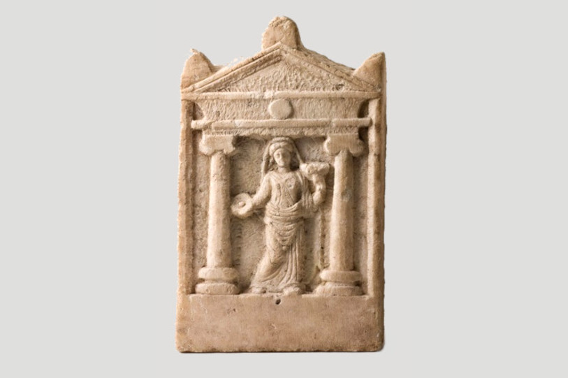 Phoenician-Punic