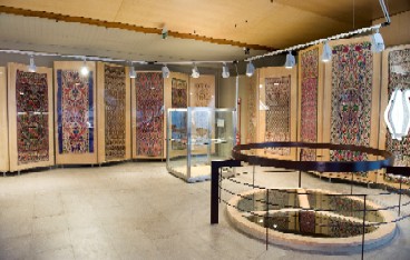 Cagliari, Regional Ethnographic Museum Cocco Collection