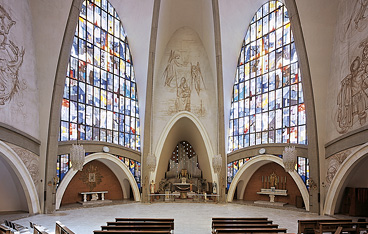 Cagliari, Chiesa dei Santi Giorgio e Caterina