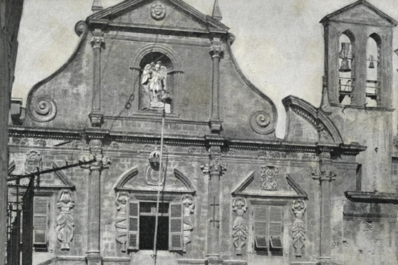 L'arte d'importazione