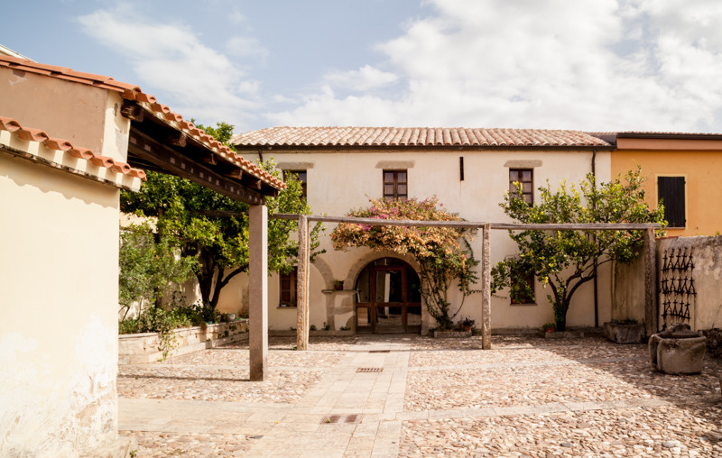 Genoni, Civic Museum of the Cavallino della Giara