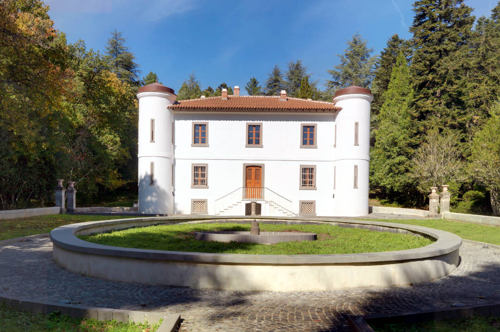 Parks and gardens