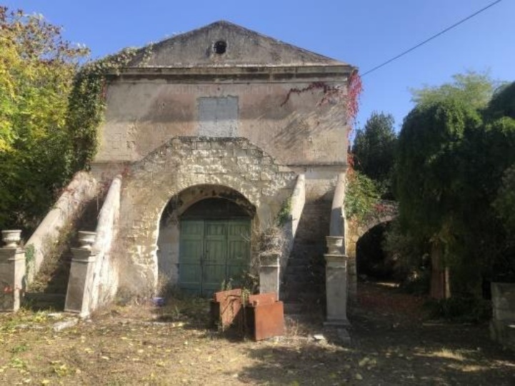 Architettura rurale