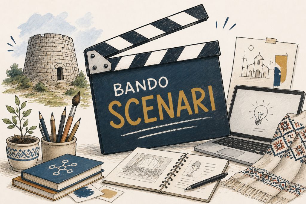 Bando scenari 2026