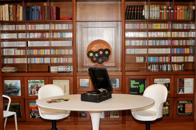 Olbia, Archivio Mario Cervo. Foto di Archivio Mario Cervo