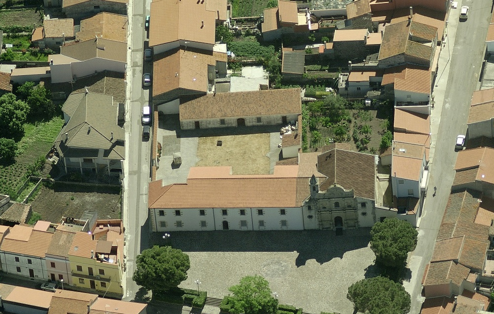 Pozzomaggiore, Museo del Cavallo