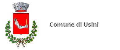 Segnaposto Usini