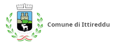 Segnaposto Ittireddu