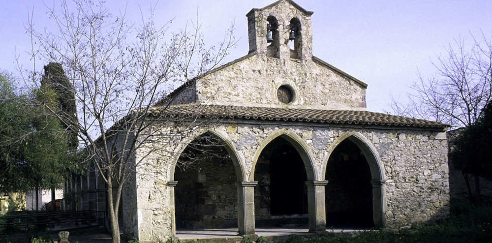 Gotisch-italienische Architektur