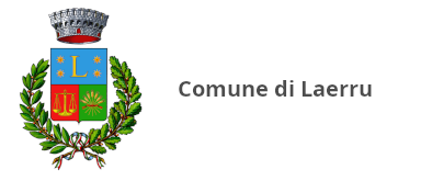 Segnaposto Laerru