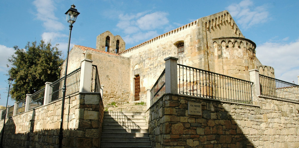 L'architettura romanica