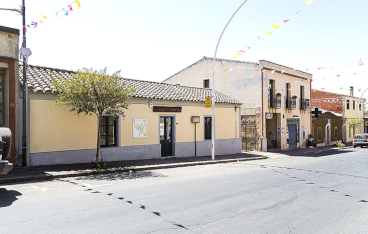 Santadi, Casa Museo "Sa Domu Antiga"