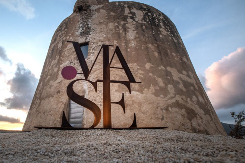Torre di Porto Conte, home of the Antoine De Saint-Exupèry Museum - MASE