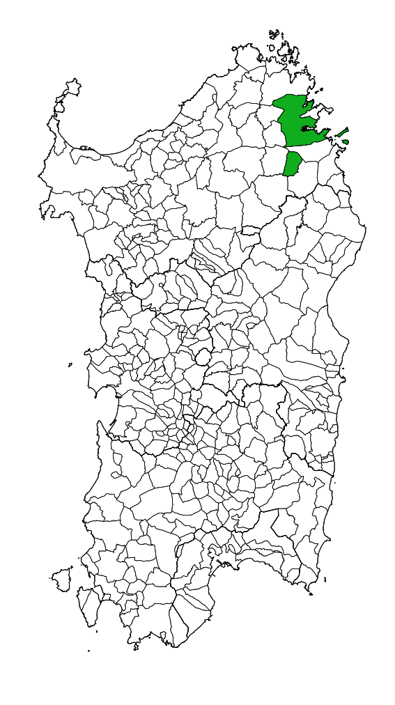 Servizi linguistici del Comune di Olbia