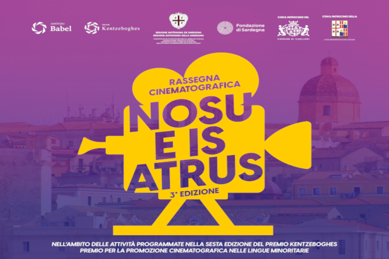 Rassegna "Nosu e Is Atrus"