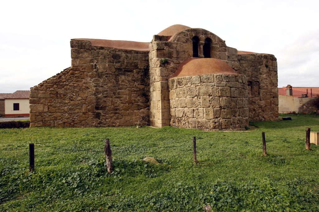 San Giovanni di Sinis