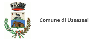 Segnaposto Ussassai
