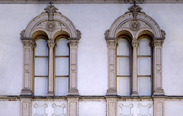 Ozieri, Palazzo Vigliaroni