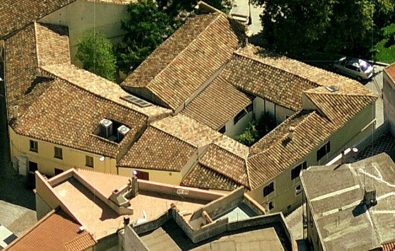 Villacidro, Villa Leni Civic Archaeological Museum