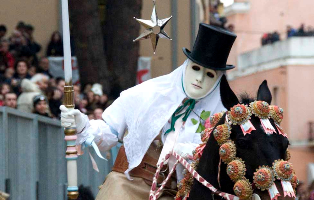 Oristano, Centro di Documentazione e Studio sulla Sartiglia