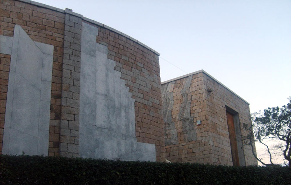 Olbia, Porto Rotondo, Teatro all'aperto