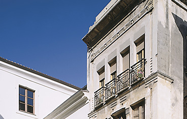 Sassari, Clemente Store