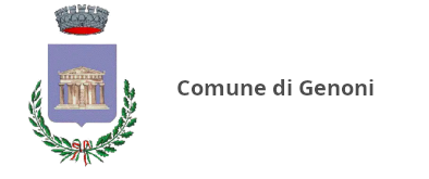 Segnaposto Genoni