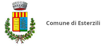 Segnaposto Esterzili