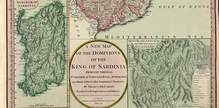 Königreich Sardinien