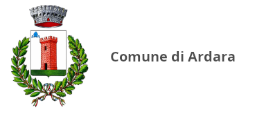 Segnaposto Ardara