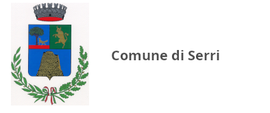 Segnaposto Serri
