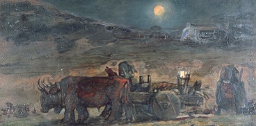 La Candelarìa di Orgosolo