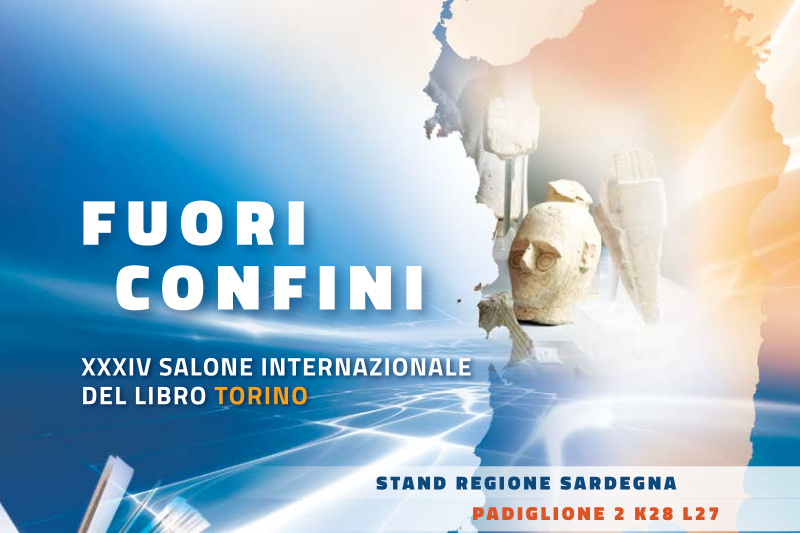 Salone del libro di Torino 19 -23 maggio 2022