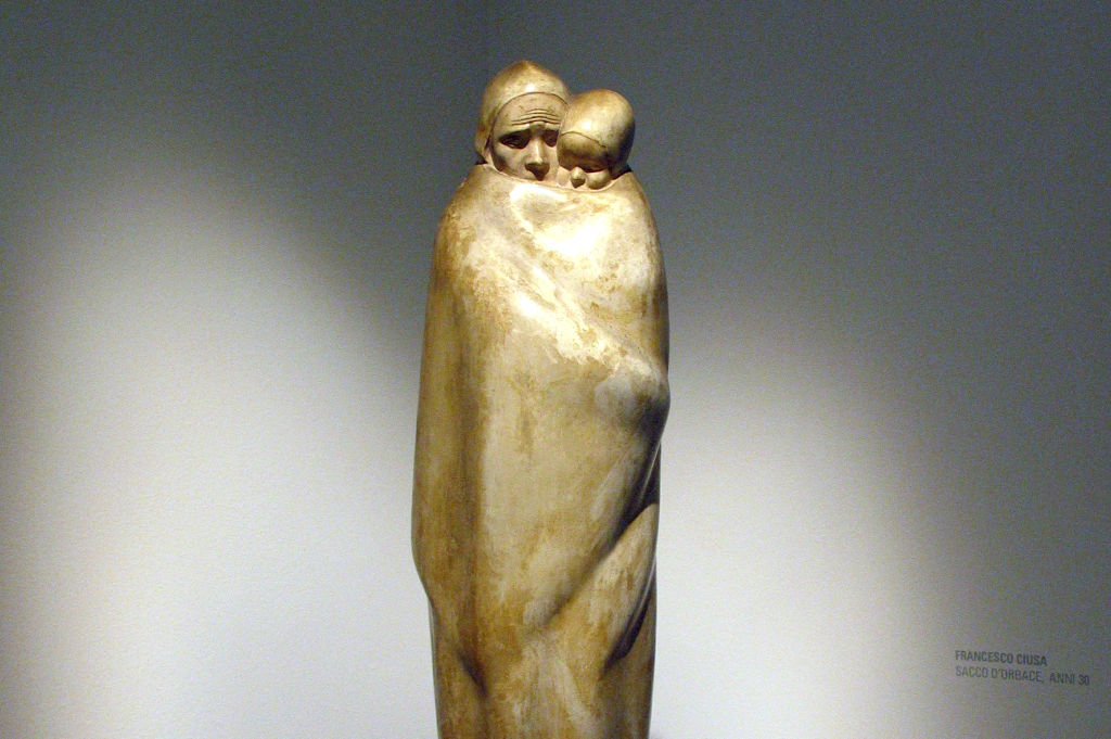Escultura