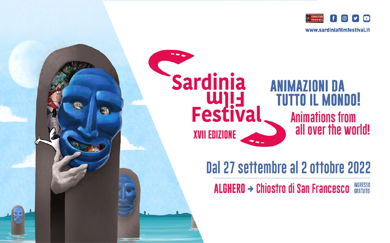 Sardinia Film Festival 2022