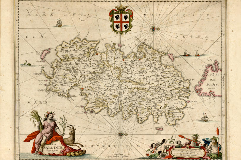 XVII secolo
