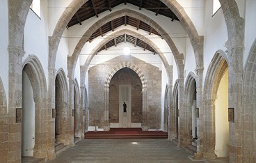 Iglesias, Church of San Francesco