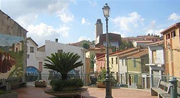 L'isola raccontata